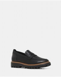 Hush Puppies - Beau