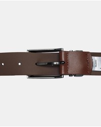 ALDO - Beidlemann Leather Belt