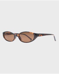 Reality Eyewear - Velvet Kitten