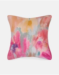 Linen House - Maggie European Pillowcase