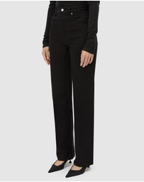 CAMILLA AND MARC - Manuela Denim Jeans