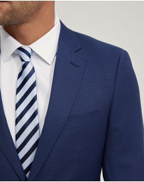 Oxford - New Hopkins Wool Suit Jacket