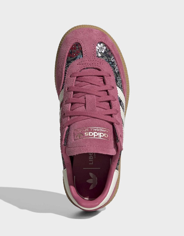 adidas Originals - adidas Liberty Handball Spezial Lace Shoes - Teens