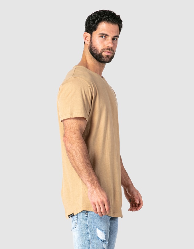 ONEBYONE - Classic Blank Tee
