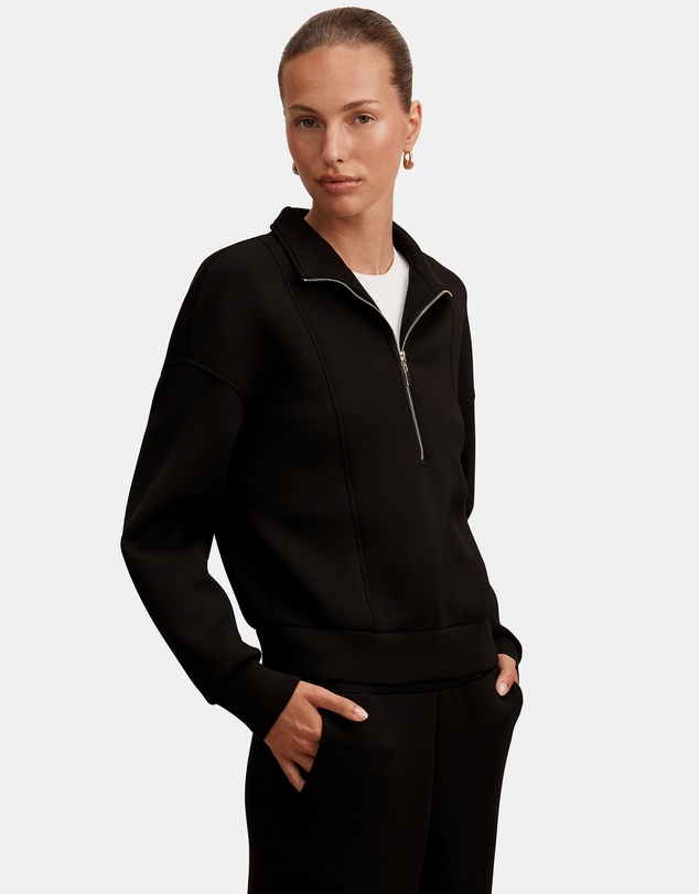 Forever New - Heidi Seam Detail Lounge Jumper