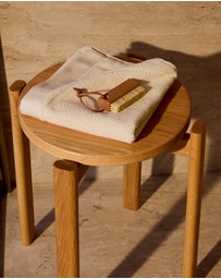 Sheet Society - Tommy Cotton Towels