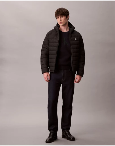 Calvin Klein - 90s Taper Fit Jeans