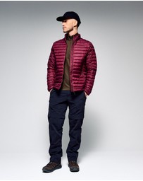 Kathmandu - Heli Down Jacket v4