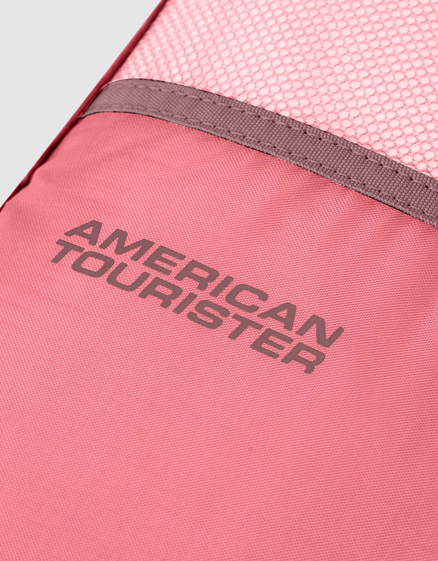 American Tourister - Travel Accessories Lightweight Packing Cubes (Set Of 5)
