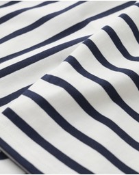 Seasalt - Seasalt Cornwall Natural Sailor Top