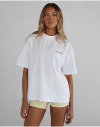 Leelo Active - Fruit Market Tee