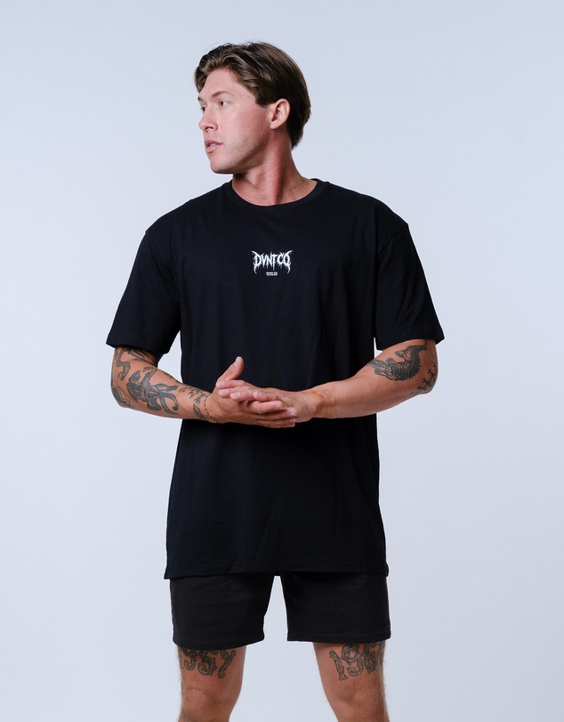 DVNT - Midnight Madness Tee
