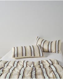 Linen House - Cottesloe Quilt Cover Set