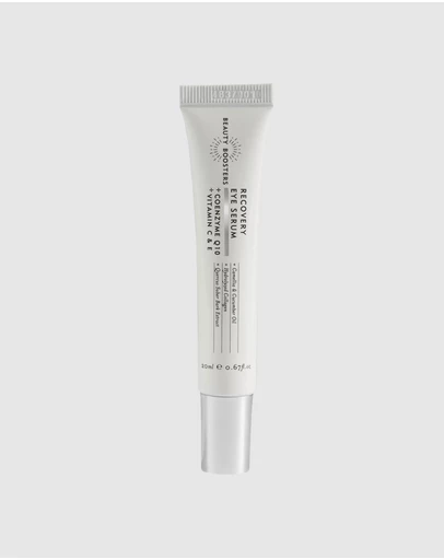 Beauty Boosters - Recovery Eye Serum
