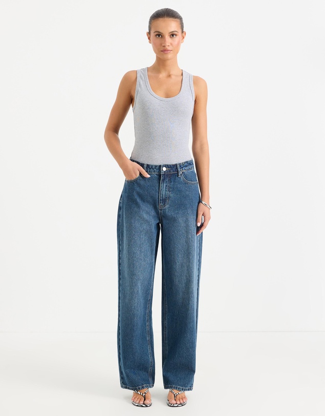 Calli - Wilder Jeans