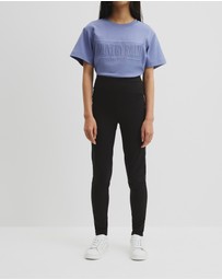 Country Road - Teen Logo Legging