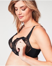 Cake Maternity - Truffles Lace Maternity & Nursing Bra