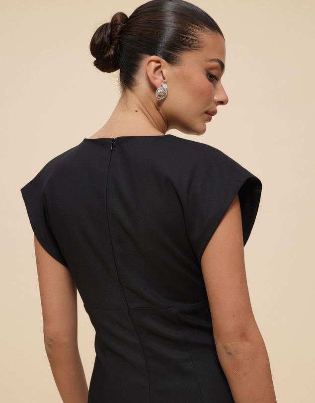 Revibe - Repaired CHANCERY Avery Dress - AU 14