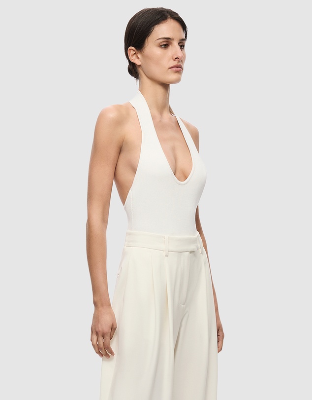 MISHA - Scuba Compact Knit Bodysuit