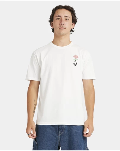 Volcom - Mens Pleasantry T-Shirt