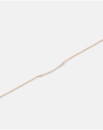 Daniel Wellington - Mirelle Eternity Necklace RG