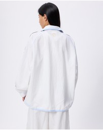 adidas Originals - Teamgeist 2.0 Tracktop