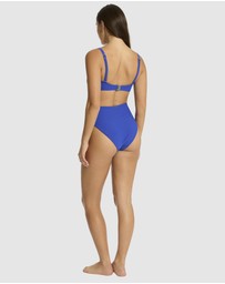 Sea Level Australia - Spinnaker U Bar Bandeau