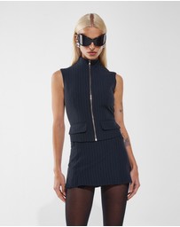 BY.DYLN - Leela Vest