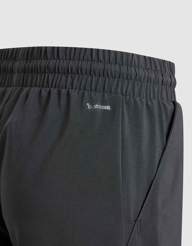 adidas Performance - Club Tennis Climacool 3-Stripes Shorts - Kids-Teens