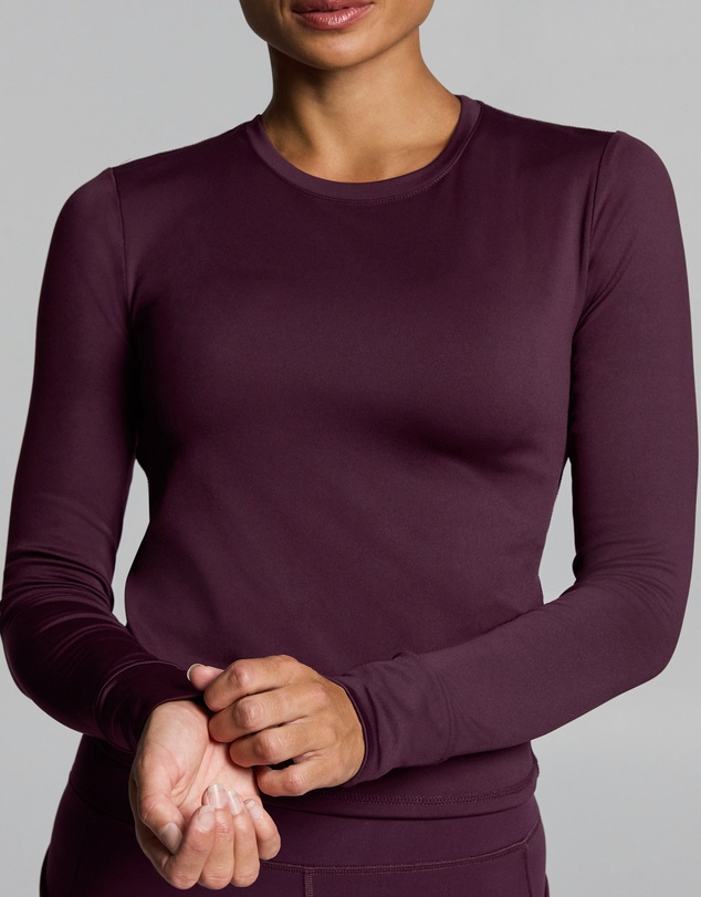 Rockwear - Thermal Long Sleeve Top
