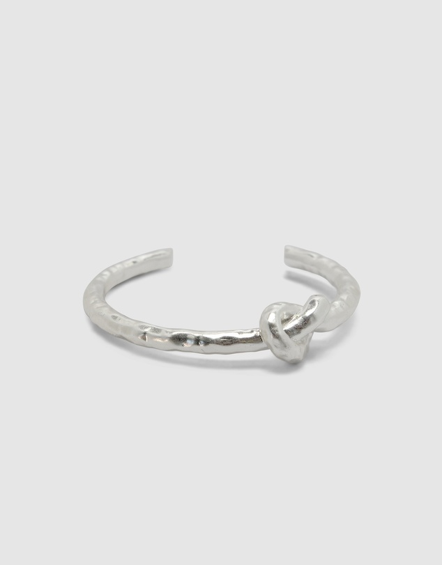 Brie Leon - Knotted Bracelet