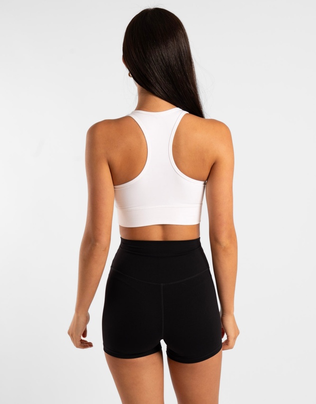 Active Basics - Racer Crop