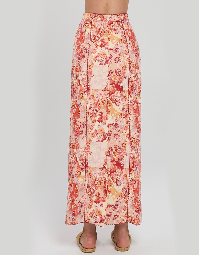 Winona - Selca Midi Skirt