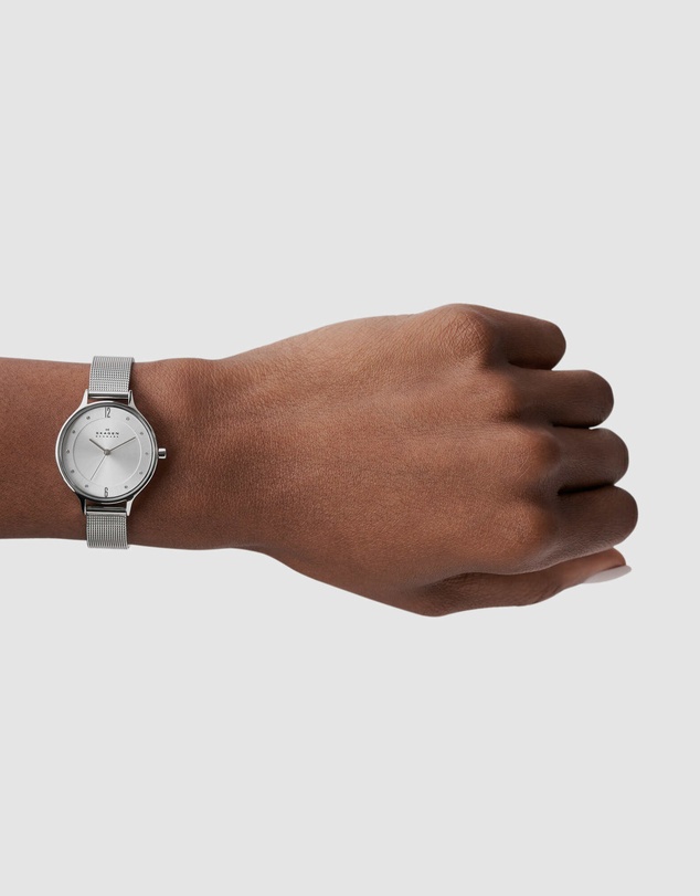 Skagen - Anita Women's Analogue Watch