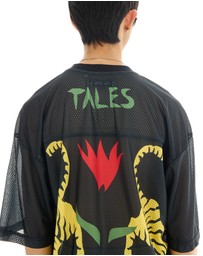 THE TALES - Crouching Tiger Football Jersey