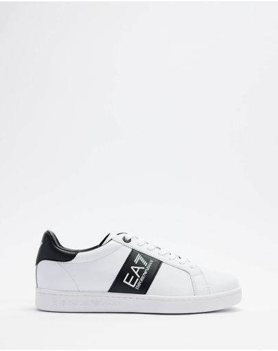 White & Black