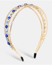 Morgan & Taylor - Amalia Headband