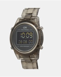Daniel Wellington - Retro Digital 36mm