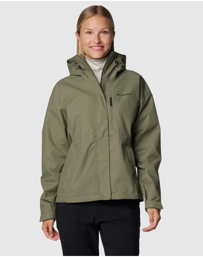 Columbia - Hikebound II Rain Jacket