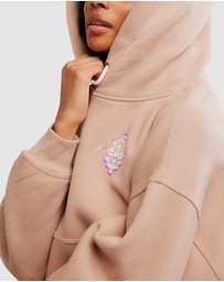 FP Movement by Free People - CTW Final Call Front Logo Hoodie