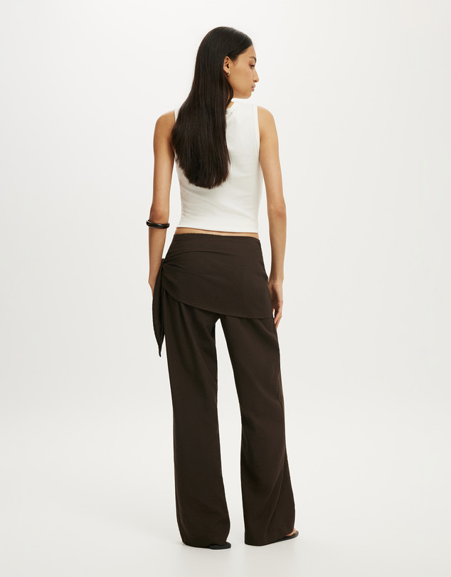 Cotton On - Lani Sarong Pant