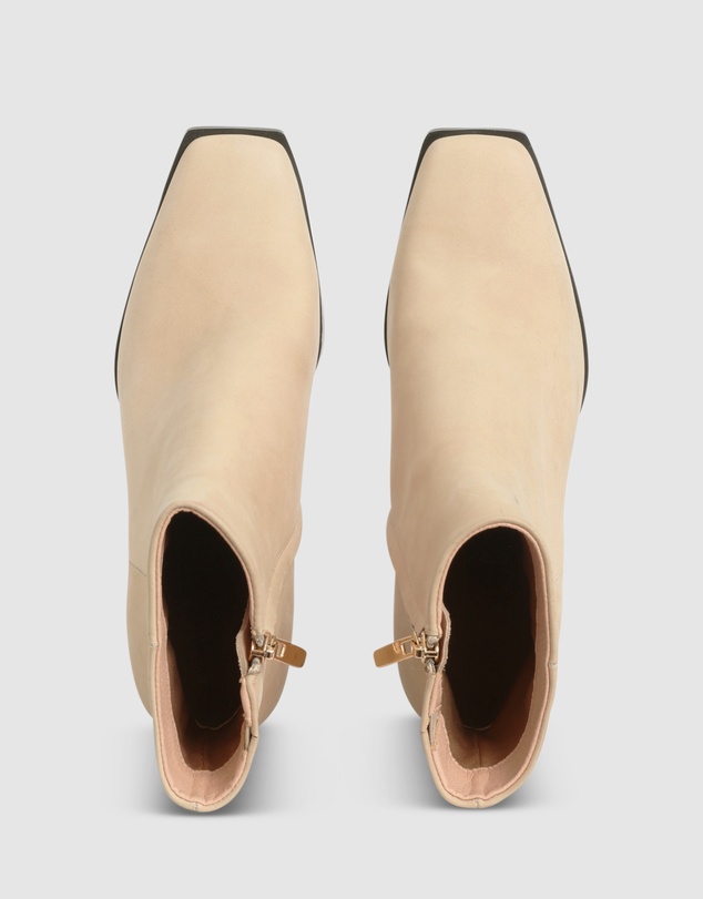 Skin - Sandiago Ankle Boot