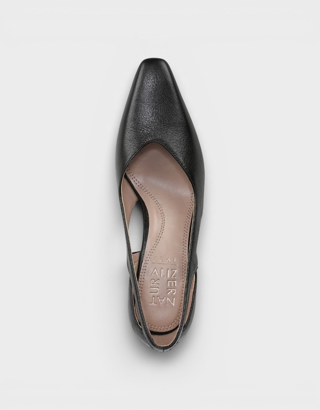 Naturalizer - Gracie Pump - Black