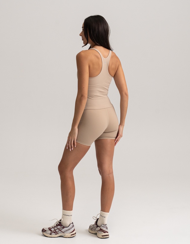 HyperLuxe The Label - Contour Tank