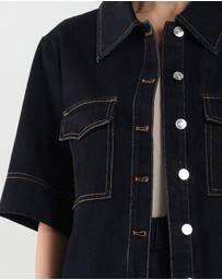 Madison The Label - Nella Shirt