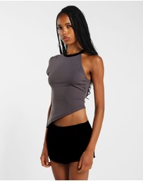 BY.DYLN - Karmen Tank
