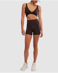 FP Movement by Free People - Never Better Twist Crop