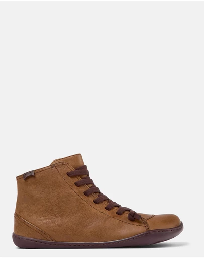 Camper - Peu Cami Ankle boots