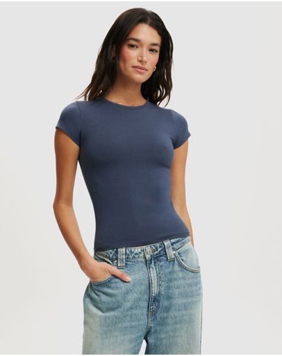 Collegiate Navy
