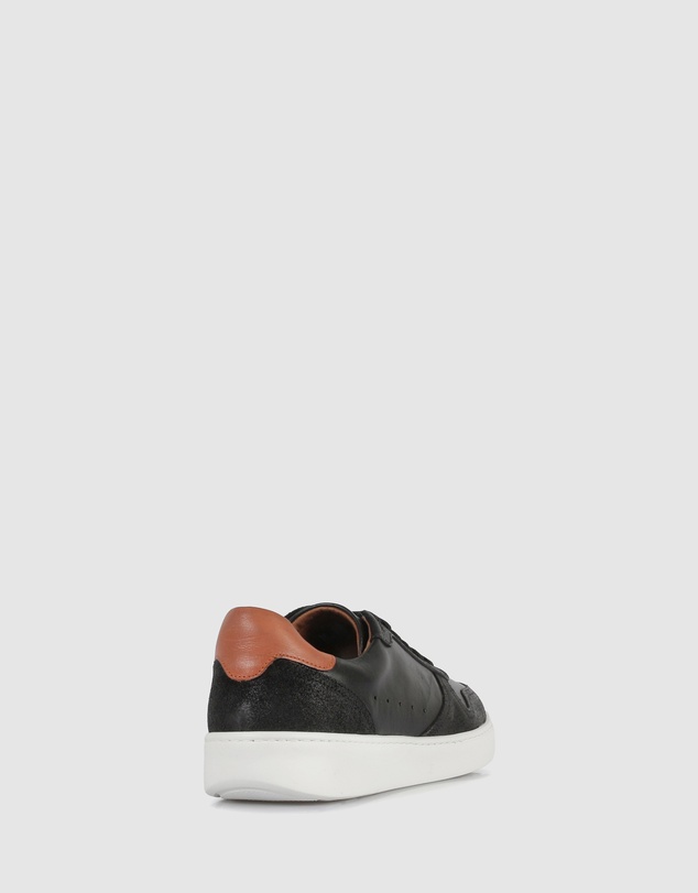 Brando - Gian Low Top Sneakers